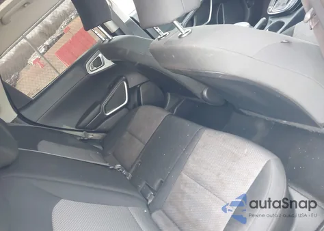 2020 Kia Soul Lx из США, поврежденный, VIN KNDJ23AU6L7705656